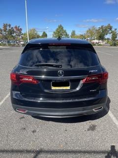 Photo 5 of 13 of 2015 Acura MDX 3.5L w/Technology & Entertainment Pkgs